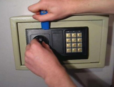 金湖24小时上门开锁公司